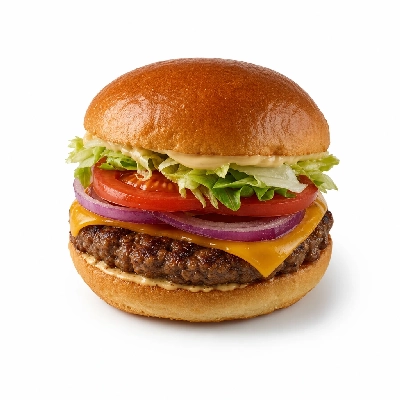 Scores Burger