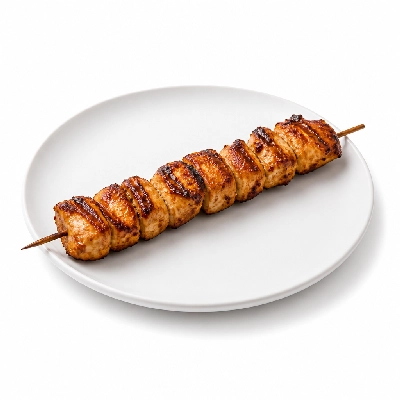 Scores Chicken Brochette