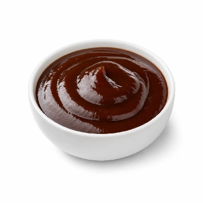 Scores Christmas 2012 Promotion Maple and Spice BBQ Sauce