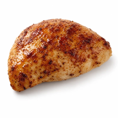 Scores Christmas 2012 Promotion Rotisserie Chicken (Breast) Maple and Spice No Side