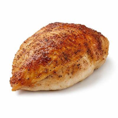 Scores Christmas 2012 Promotion Rotisserie Chicken (Breast) Tuscan No Side