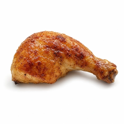 Scores Christmas 2012 Promotion Rotisserie Chicken (Leg) Tuscan No Side