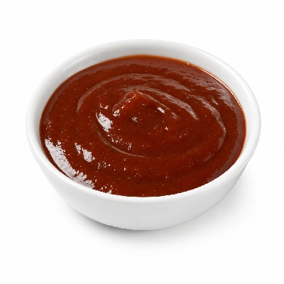 Scores Christmas 2012 Promotion Tuscan BBQ Sauce