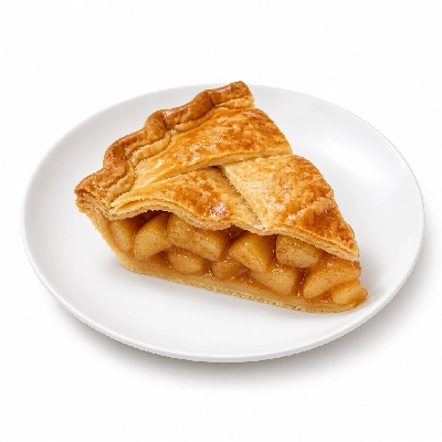 Scores Desserts Apple Pie