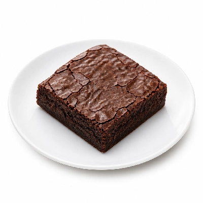 Scores Desserts Brownie