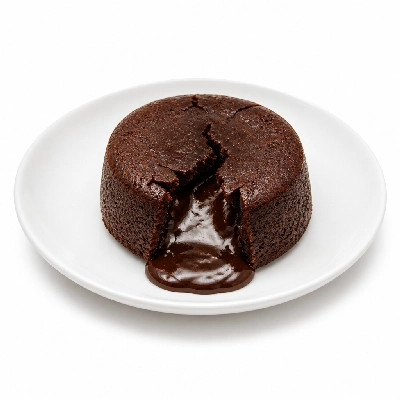 Scores Desserts Lava Cake
