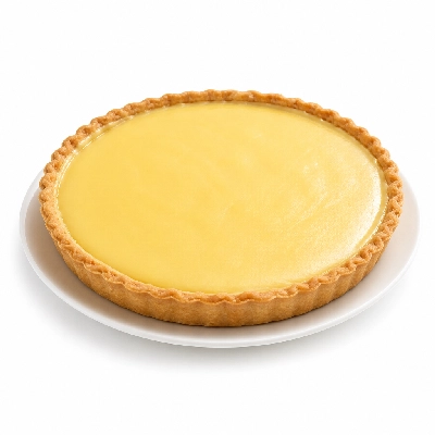 Scores Desserts Lemon Pie