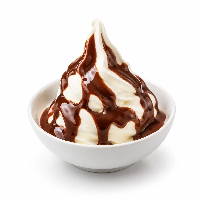 Scores Desserts Sundae