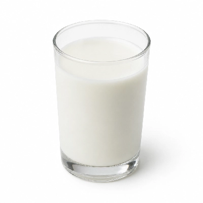 Scores Drinks Milk 2% Small