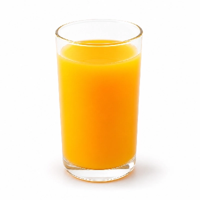 Scores Drinks Orange Juice Large