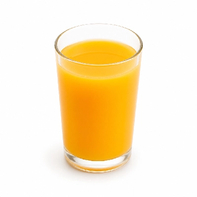 Scores Drinks Orange Juice Small