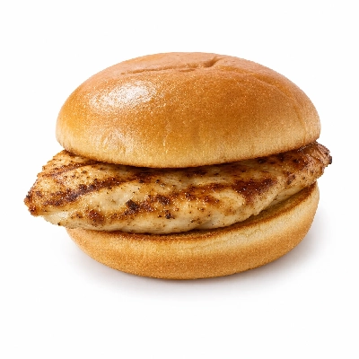 Scores Grilled Chicken Breast Sandwich
