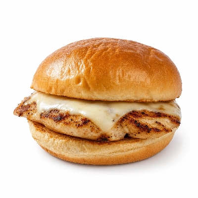 Scores Grilled Chicken Breast Sandwich with Cheese