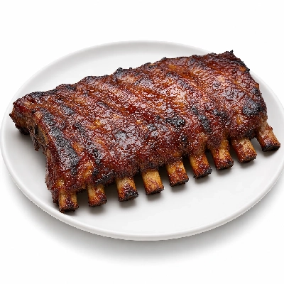 Scores Half Back Ribs