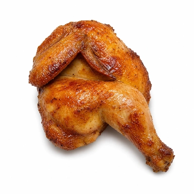 Scores Half Chicken