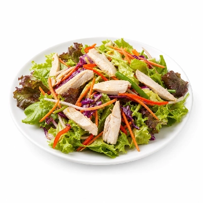 Scores Inspirations Thai Chicken Salad