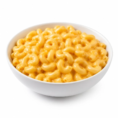 Scores Kids' Menu Cheesy Mac (Small)