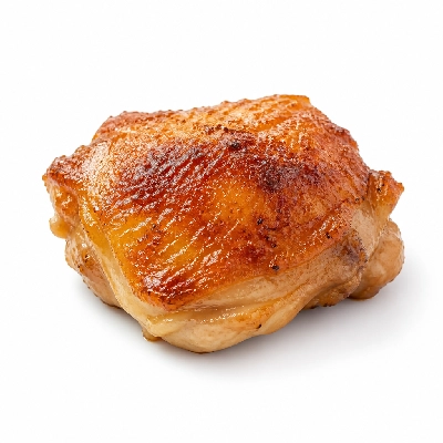 Scores Kids' Menu Chicken Thigh