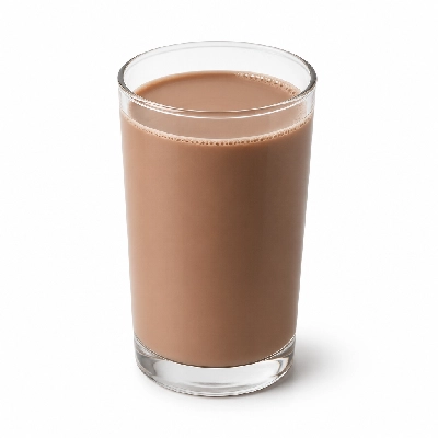 Scores Kids' Menu Chocolate Milk