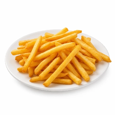 Scores Kids' Menu Fries