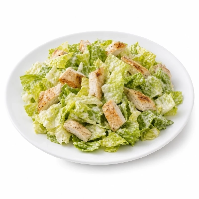 Scores Lunch Plus Chicken Caesar Salad Portion