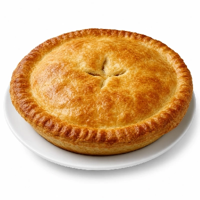 Scores Lunch Plus Chicken Pot Pie