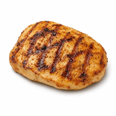 Scores Mediterranean Grilled Chicken Breast