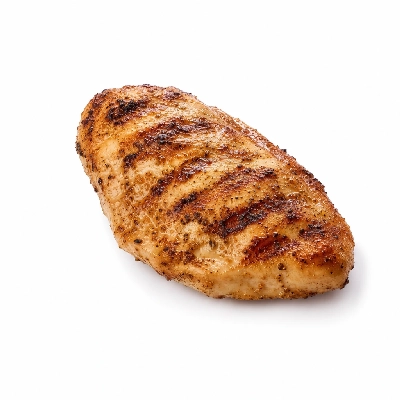 Scores Mediterranean Grilled Chicken Breast Moderate Serving