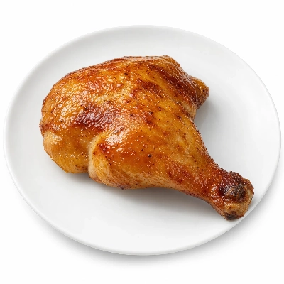 Scores Quarter Chicken (Leg)