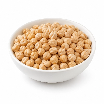 Scores Salad Bar Chickpea