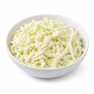 Scores Salad Bar Coleslaw