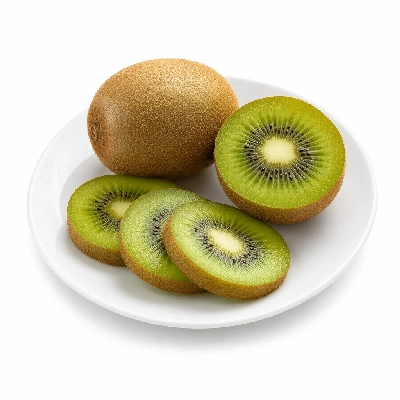 Scores Salad Bar Fresh Fruit Kiwi