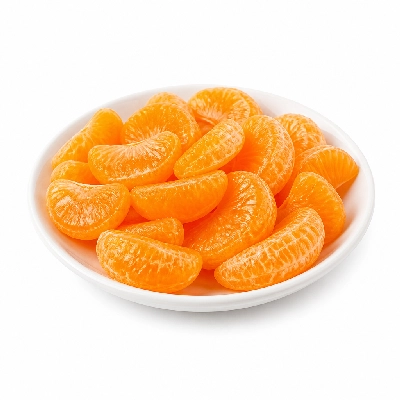 Scores Salad Bar Fresh Fruit Mandarin