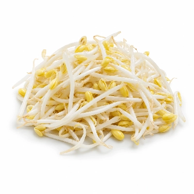 Scores Salad Bar Fresh Vegetables Bean Sprouts