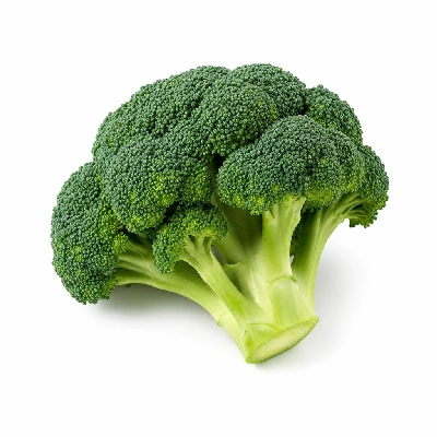 Scores Salad Bar Fresh Vegetables Broccoli