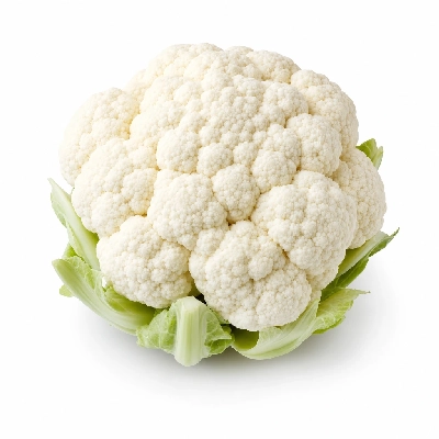 Scores Salad Bar Fresh Vegetables Cauliflower