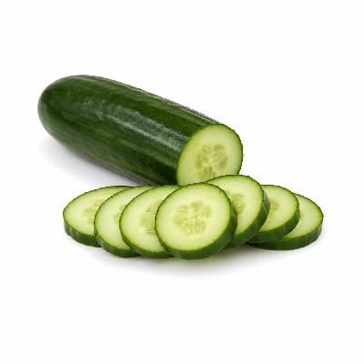 Scores Salad Bar Fresh Vegetables Cucumber