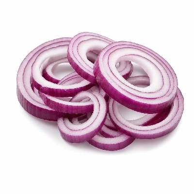 Scores Salad Bar Fresh Vegetables Red Onion