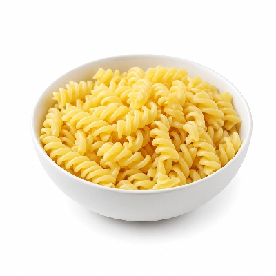 Scores Salad Bar Fusilli