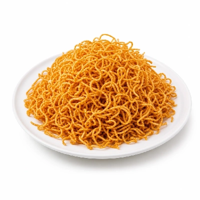 Scores Salad Bar Miscellaneous Fried Noodles
