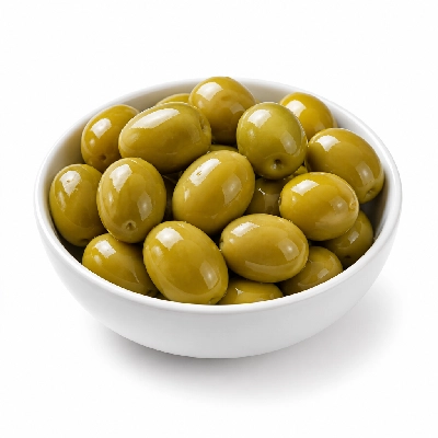 Scores Salad Bar Miscellaneous Green Olives