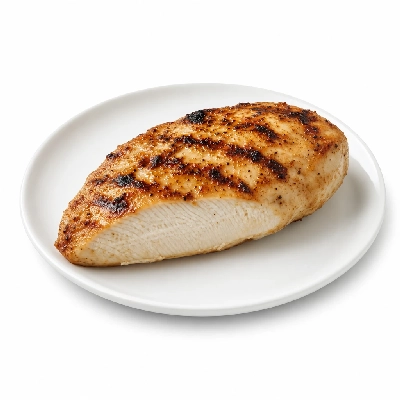 Scores Salad Bar Proteins Grilled Chicken Breast
