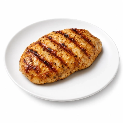 Scores Salad Bar Proteins Grilled Thai Chicken Breast