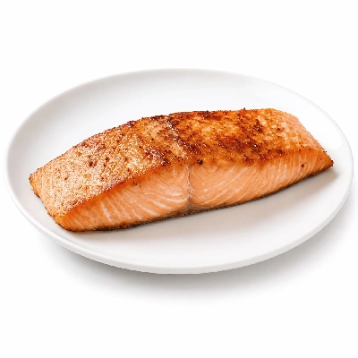 Scores Salad Bar Proteins Grilled Wild Pacific Salmon