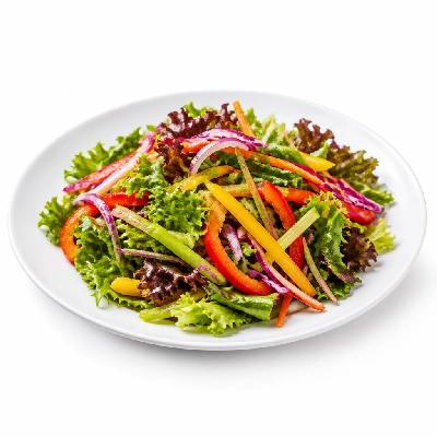 Scores Salad Bar Thai