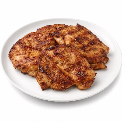 Scores Santa Barbara Grilled Chicken Moderate Serving