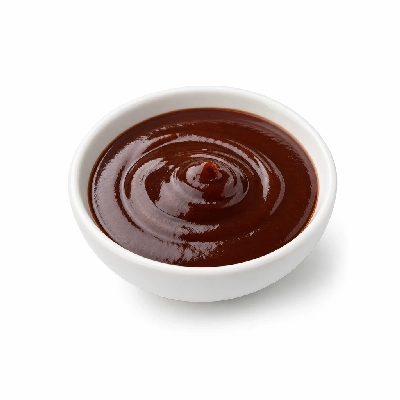 Scores Sauces BBQ