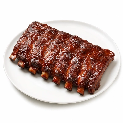 Scores Sauces Ribs