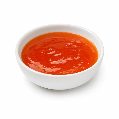 Scores Sauces Sweet & Sour