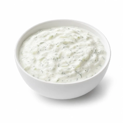 Scores Sauces Tzatziki